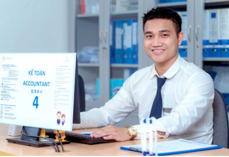 Accounting service