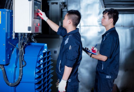 Technical service