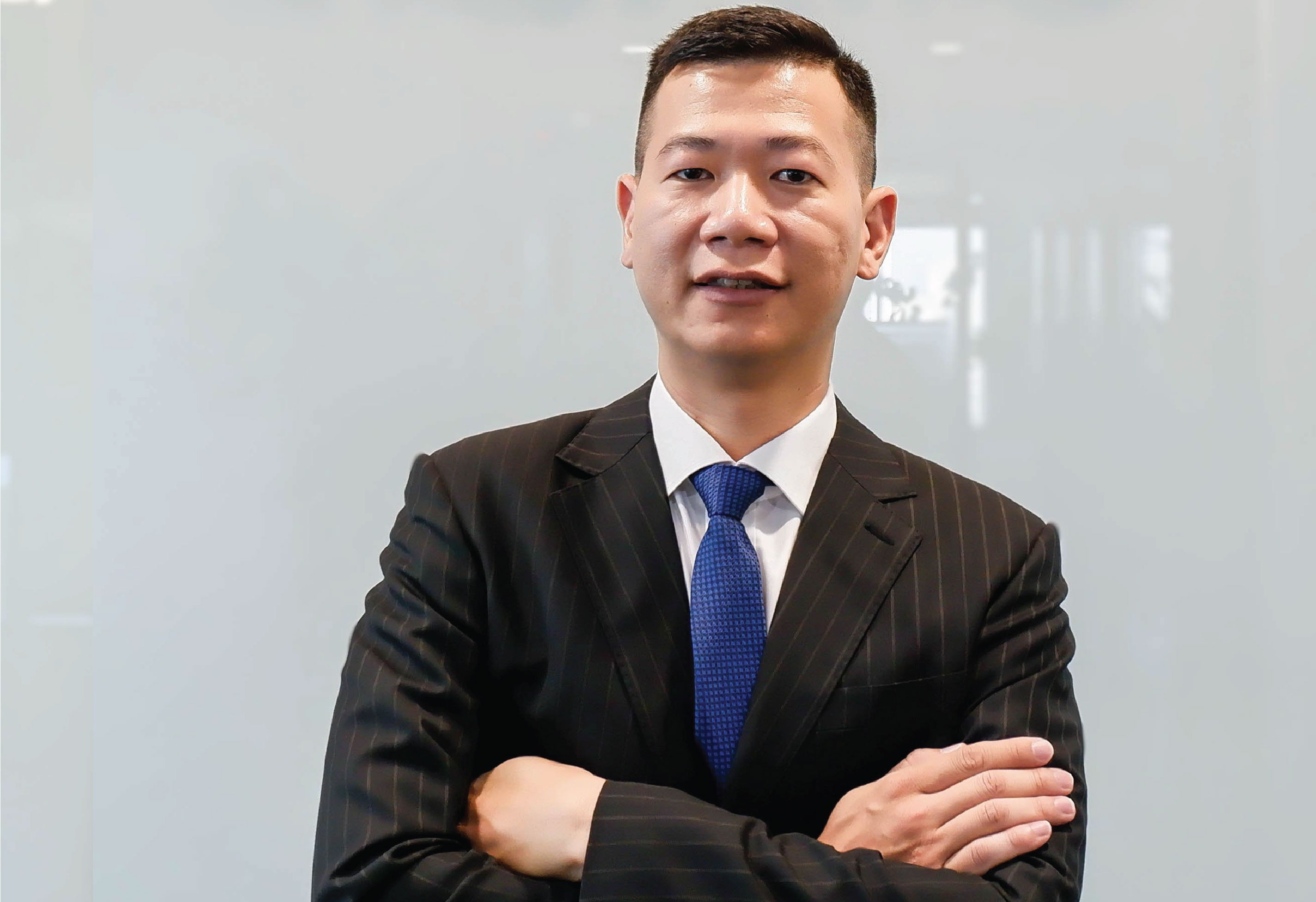 Nguyen Ngoc Huan