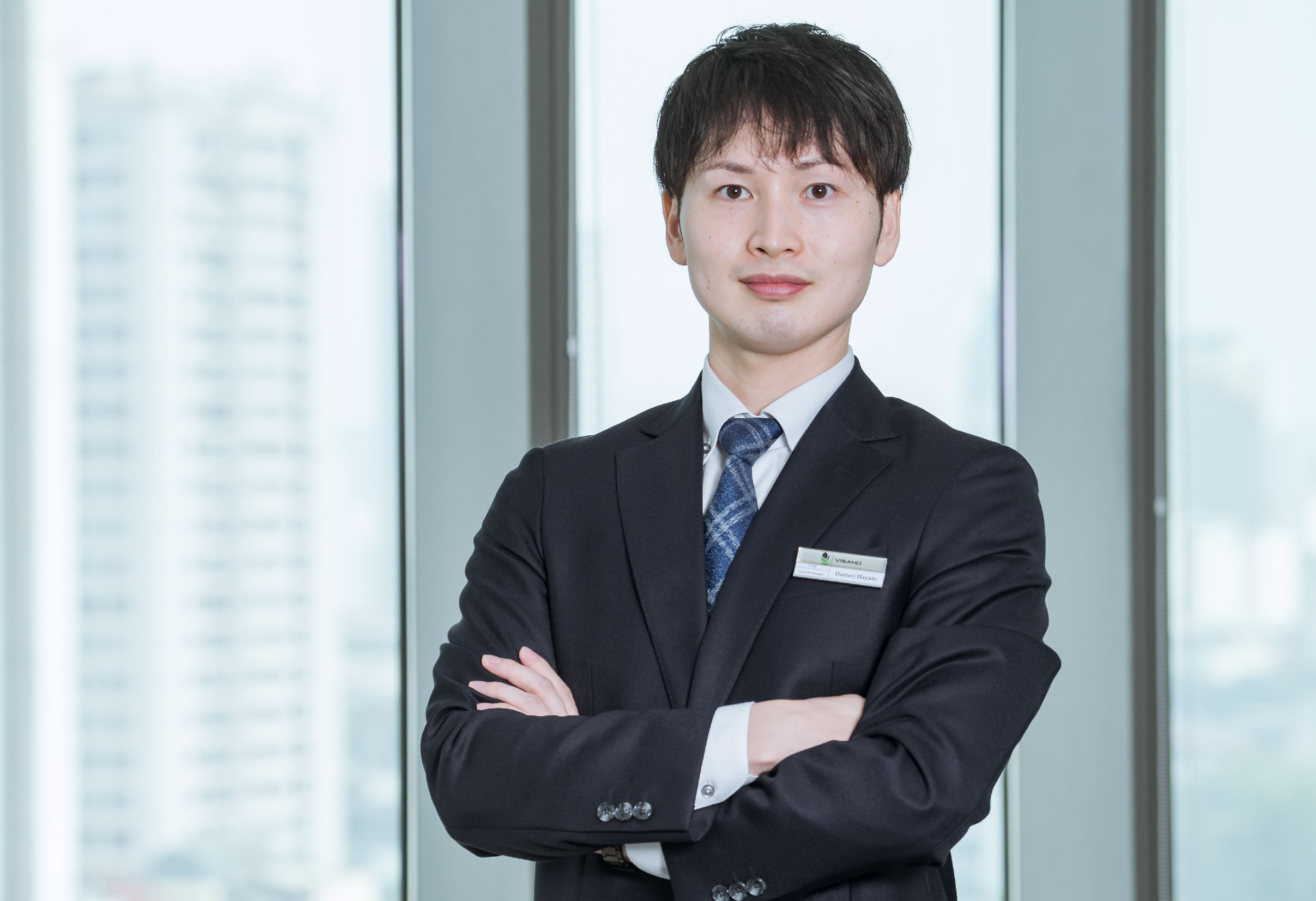 HATTORI HAYATO