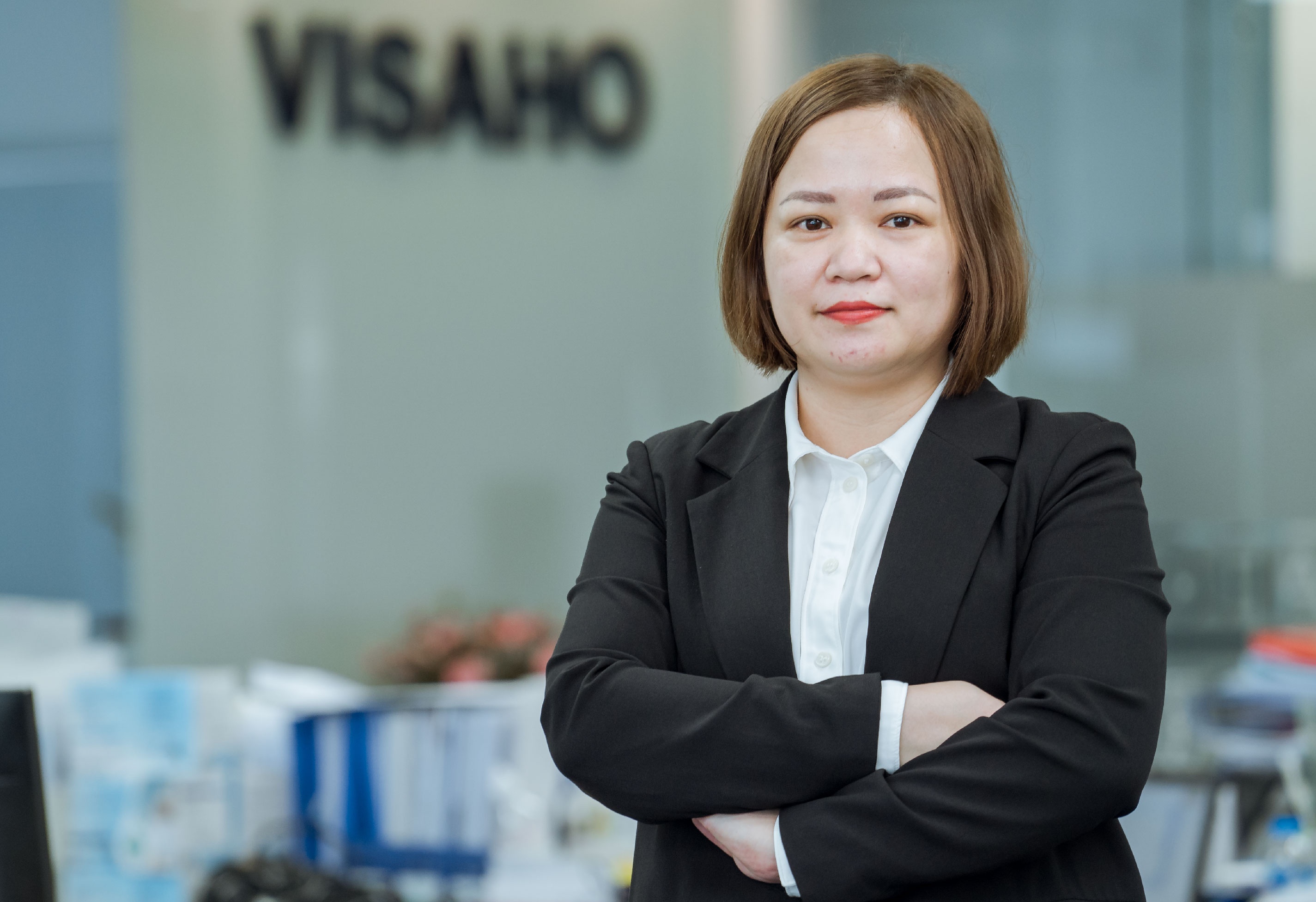 Nguyen Thi May