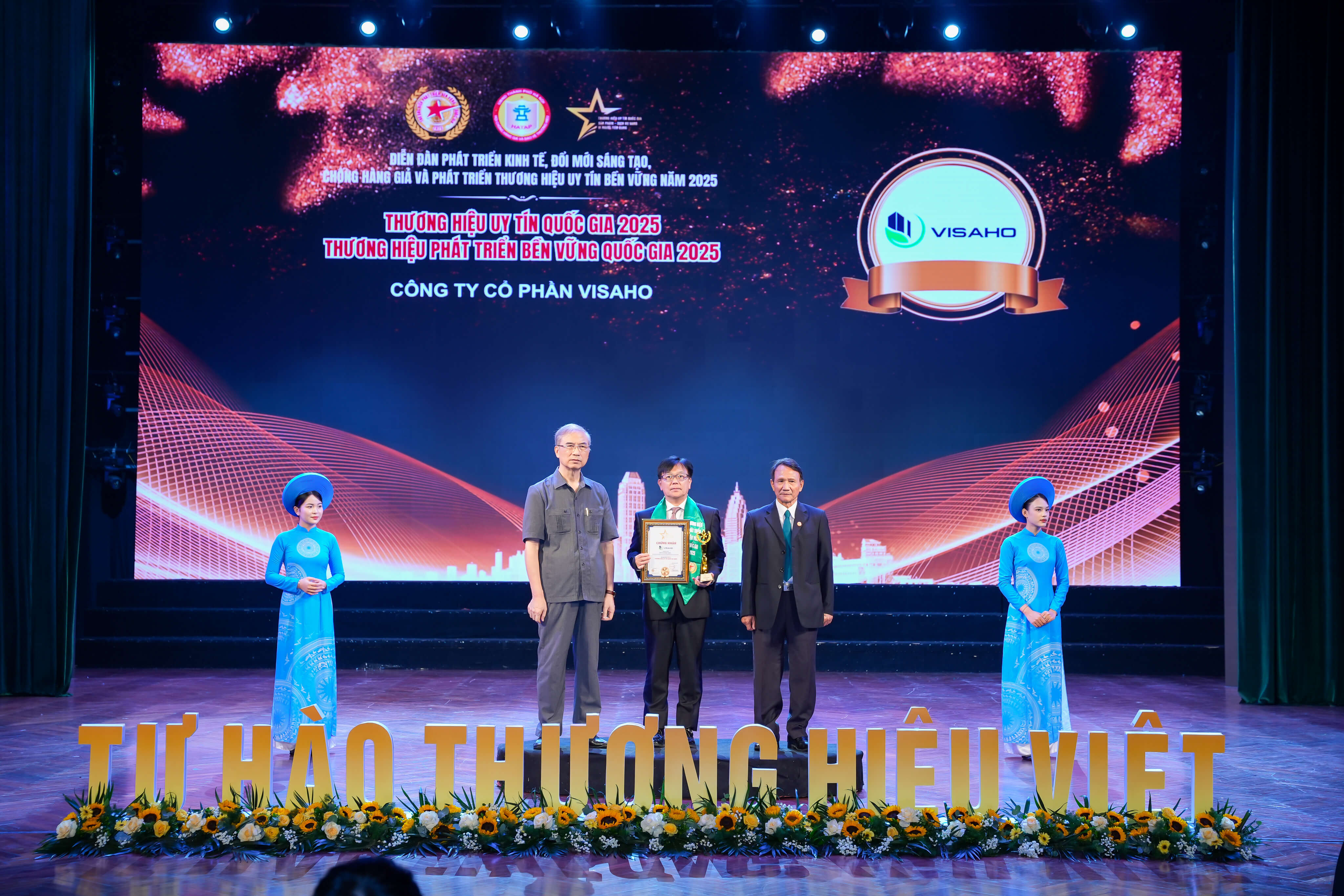 国家信頼ブランド・トップ10