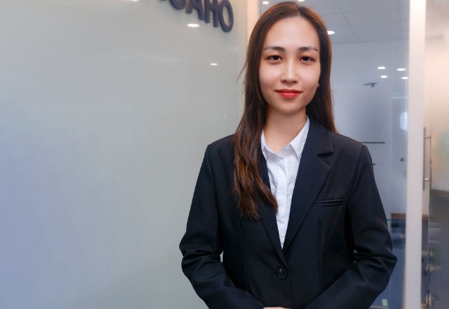 Nguyen Thi Thanh Van