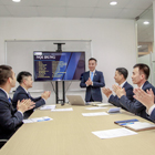 VISAHO thực hiện 6 Shikumi-Cơ chế