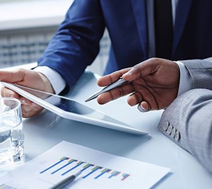 不動産仲介事業