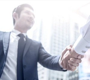 不動産コンサルティング事業