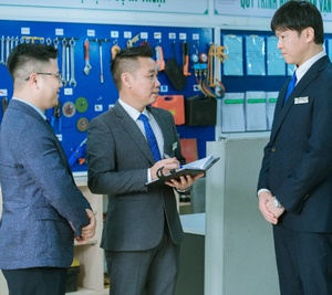 Quản lý chung cư, tòa nhà