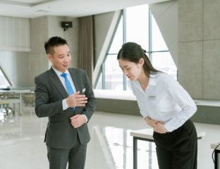 Training enthusiasm