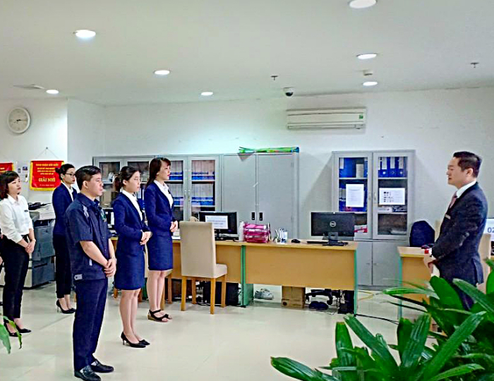 Truyền đạt nhiệt huyết, lý tưởng