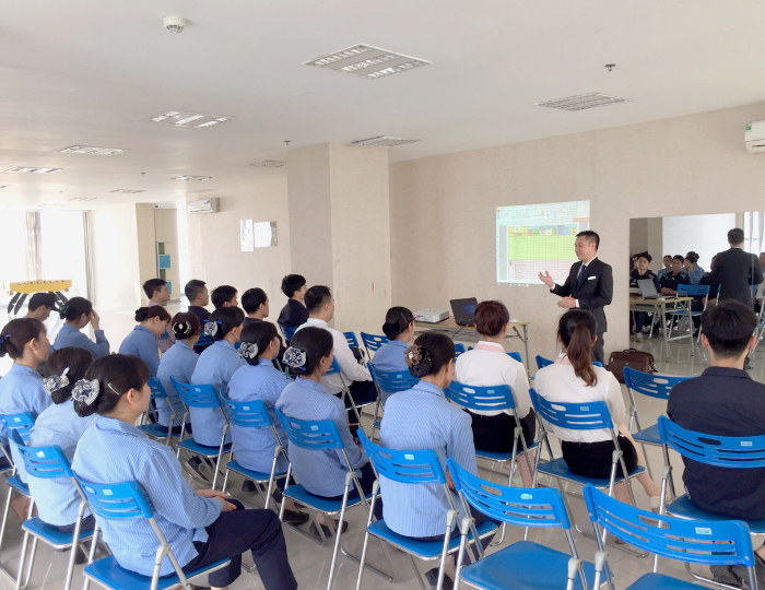 Giáo dục cấp tốc