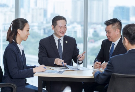 本部プロフェッショナルチーム