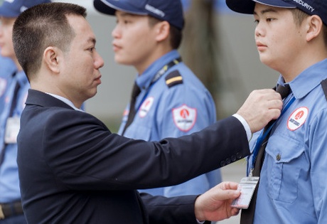 スーパーバイザー