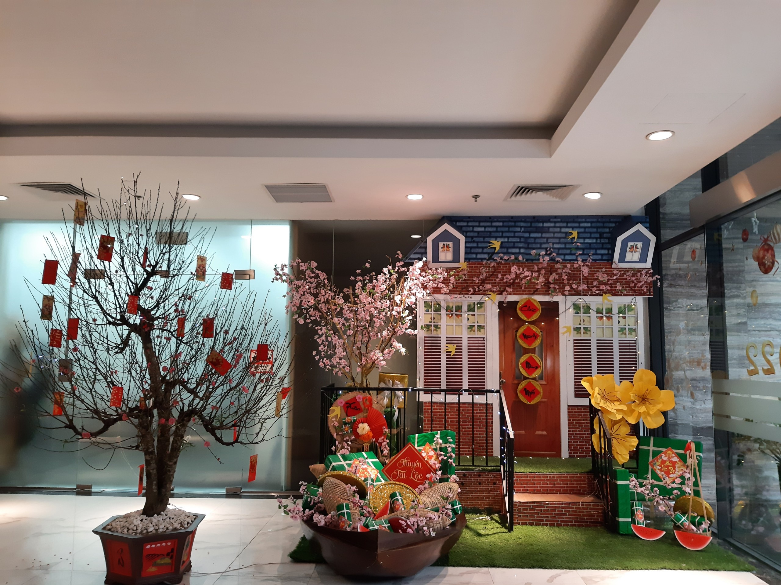 VISAHOと共に和菓子作りのワークショップを体験