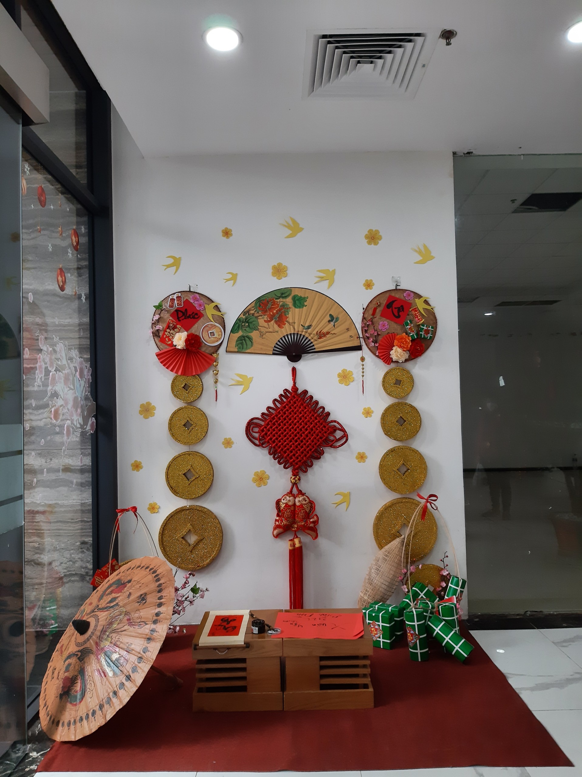 VISAHOと共に和菓子作りのワークショップを体験