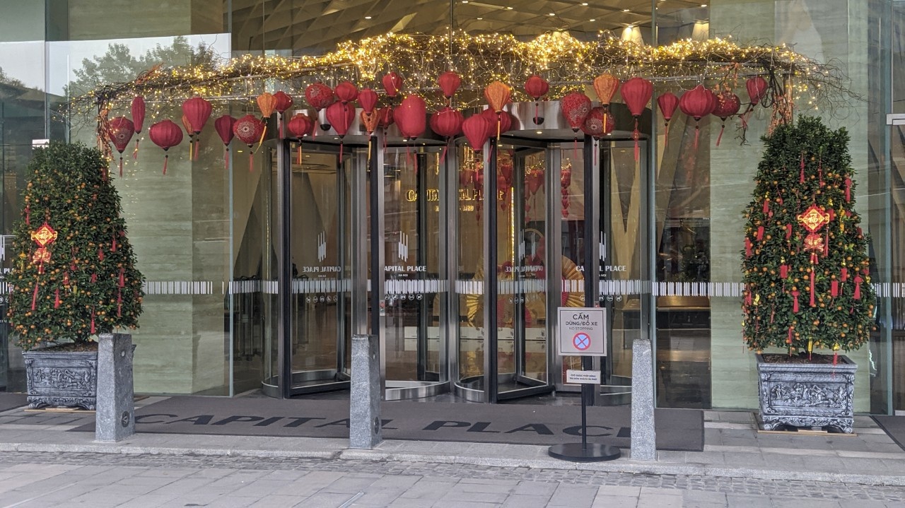 VISAHOと共に和菓子作りのワークショップを体験