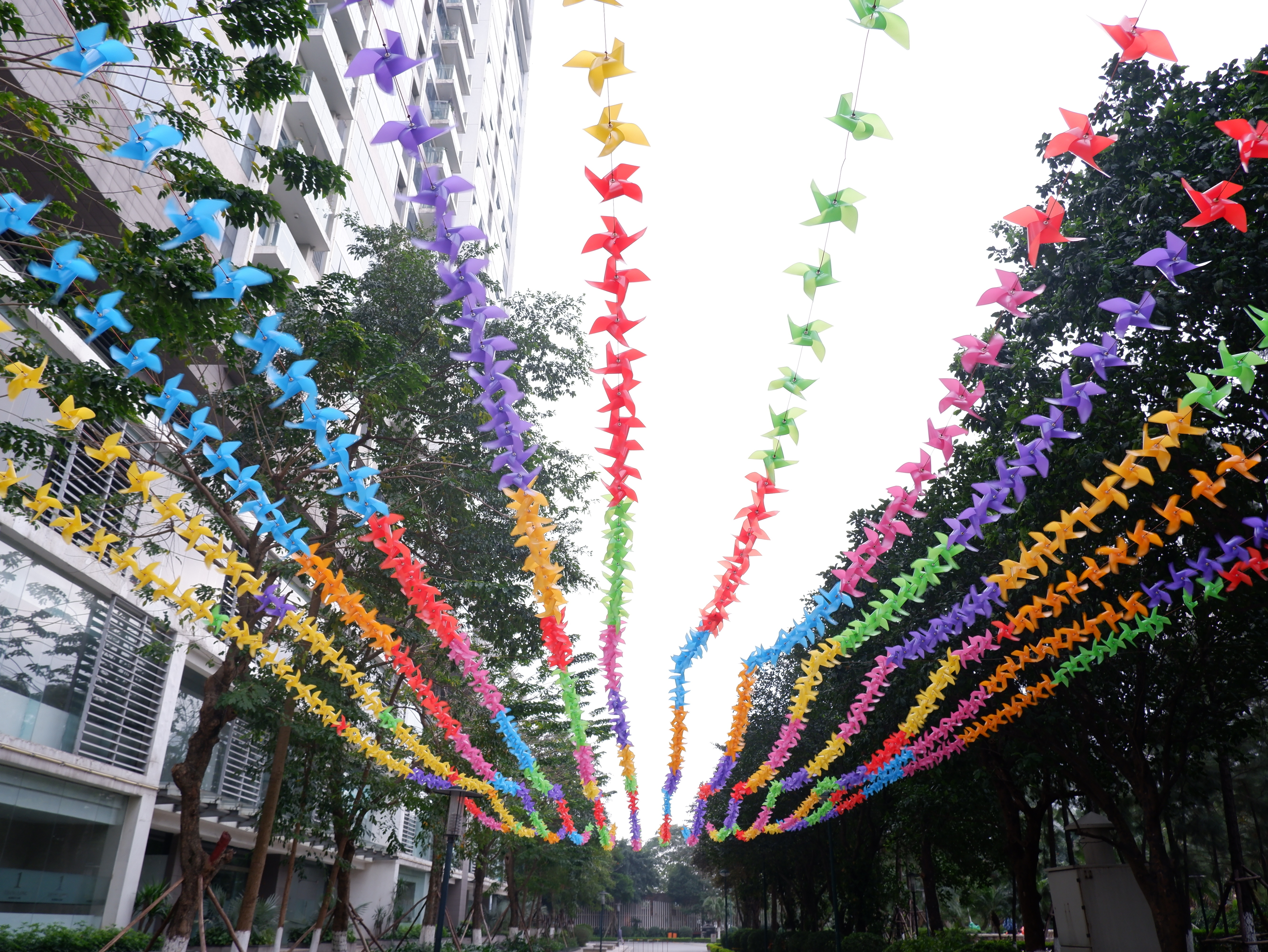 VISAHOと共に和菓子作りのワークショップを体験