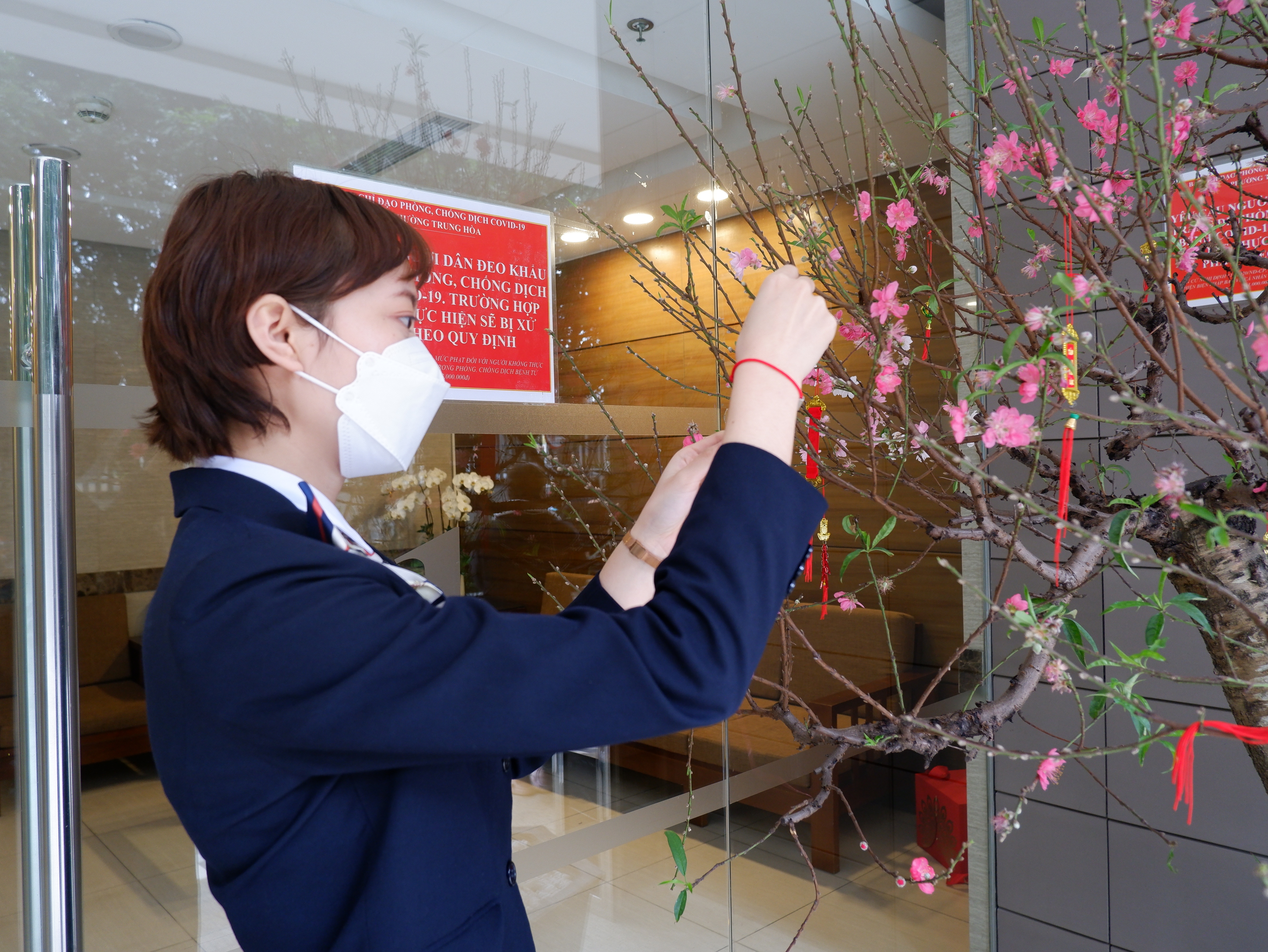 VISAHOと共に和菓子作りのワークショップを体験