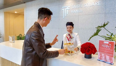 NGỌT NGÀO LAN TỎA - VALENTINE CHO TẤT CẢ - 2025