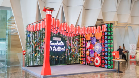 VISAHO - TANABATA FESTIVAL 2025