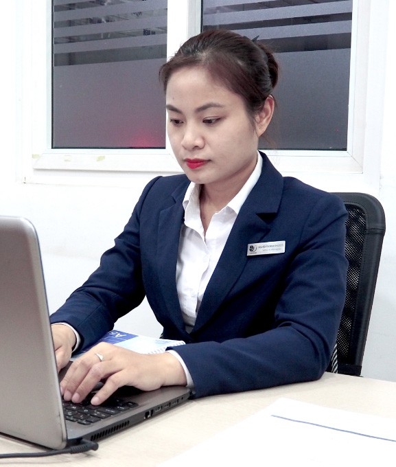 Nguyễn Thi Minh Phương