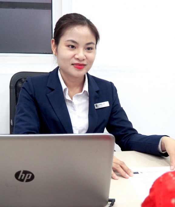 Nguyễn Thi Minh Phương