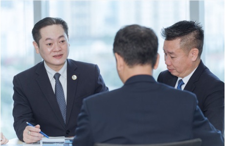 執行役員紹介