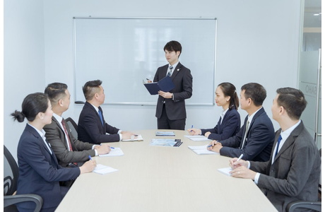 会社情報