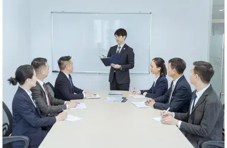 Company information