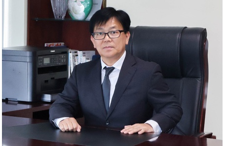 代表挨拶