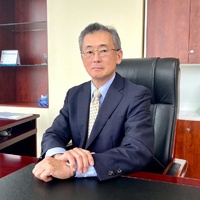 Ông Tsuchiya Masahiro trở thành tổng giám đốc tại Visaho
