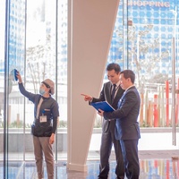 ベトナムの人々にプロフェッショナルな不動産サービスを提供するビサホの使命