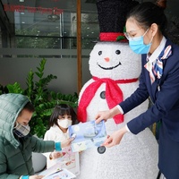 VISAHOの物件管理活動は、住民の精神的な生活を向上させるのに役立ちます。