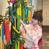 Trải nghiệm lễ Thất Tịch - Tanabata đậm chất Nhật Bản cùng VISAHO