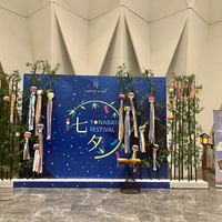 Experience the Japanese New Year - Tanabata with VISAHO