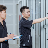 VISAHOの日本の基準に準拠した建物の効率的な設備運営