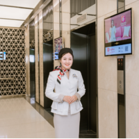 VISAHO: Focus on front desk service, differences in Japanese service