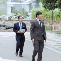 Chuyên gia Nhật Bản VISAHO kiểm tra định kỳ chất lượng dịch vụ tại các dự án