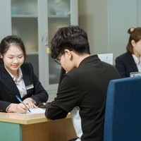 VISAHOのお客様対応 – 真心で耳を傾け、誠実に行動