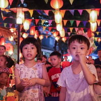 Trung Thu 2025: VISAHO mang niềm vui rộn ràng đến khắp các dự án quản lý vận hành