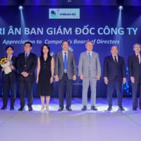 VISAHO創立10周年 ― 確かな歩み、そしてさらなる未来へ