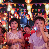 2025年中秋節 ― VISAHOが届けた笑顔とぬくもり、全ての管理プロジェクトへ