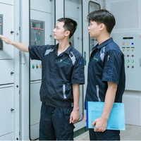 Nhân sự kỹ thuật tòa nhà - Giữ nhịp vận hành ổn định