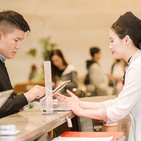 VISAHO - Dấu ấn vận hành Nhật Bản tại Capital Place