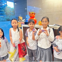 Halloween vui vẻ cùng VISAHO