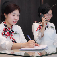 VISAHO affirms the highest standards in management at Vinaconex Diamond Tower