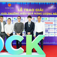 Capital Place - Dấu ấn dẫn đầu về hiệu quả năng lượng