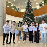 VISAHO trao gửi lịch năm mới 2026 – Lời tri ân và cam kết đồng hành bền vững