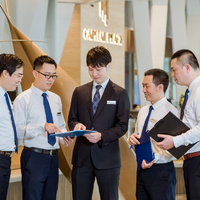 VISAHO － サービス品質の向上、お客様と共に歩む持続可能な未来