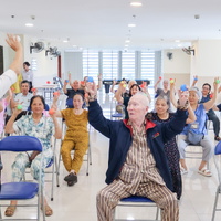 VISAHO – Quản lý vận hành BĐS, nâng cao giá trị tinh thần khách hàng.