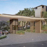 VISAHO tiếp nhận quản lý vận hành nhà mẫu quy mô lớn của CĐT CapitaLand